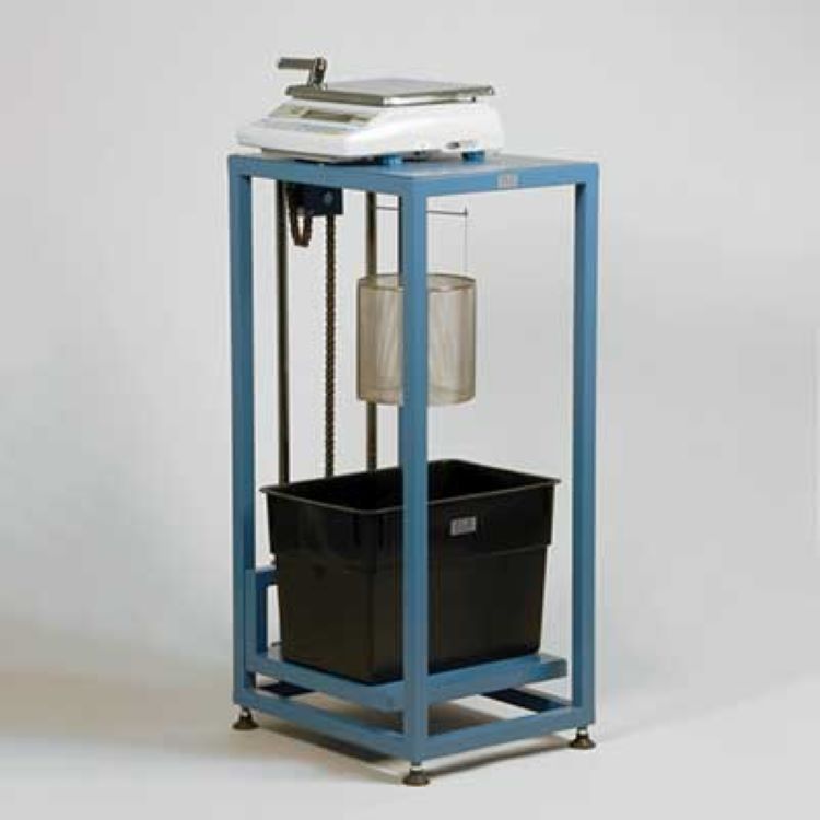 Specific Gravity and Water Absorption of Aggregates