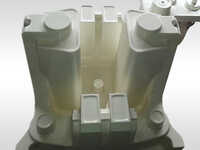 Injection Molding Machine