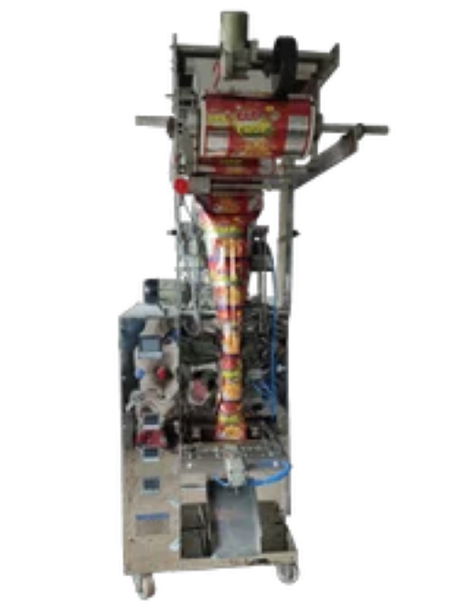 pneumatic cup filler