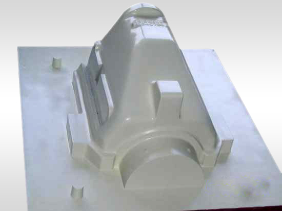 Gas Turbine & Steam Turbine - Color: White