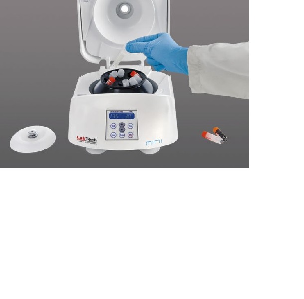Micro/multipurpose Centrifuges - Application: Hospital