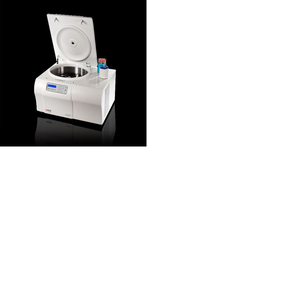 Micro/multipurpose Centrifuges - Application: Hospital
