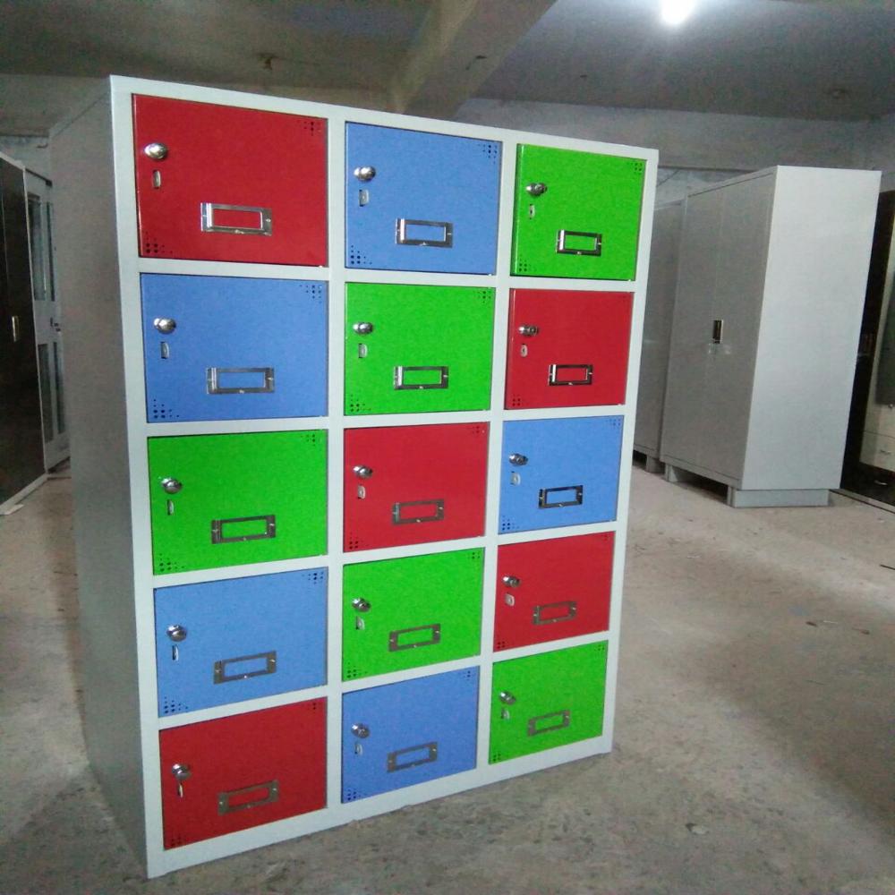 STAFF LOCKER FOR OFFICE