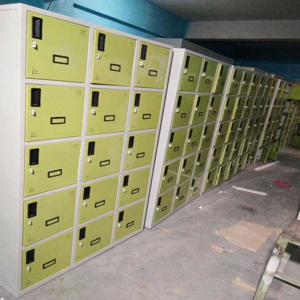 STAFF LOCKER FOR OFFICE