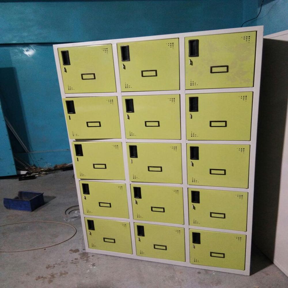 STAFF LOCKER FOR OFFICE