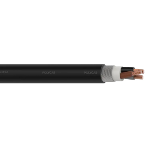 Polycab Bs 6724 Cable - Application: Industrial