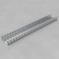 Perforated Cable Tray - Features: High Quality
