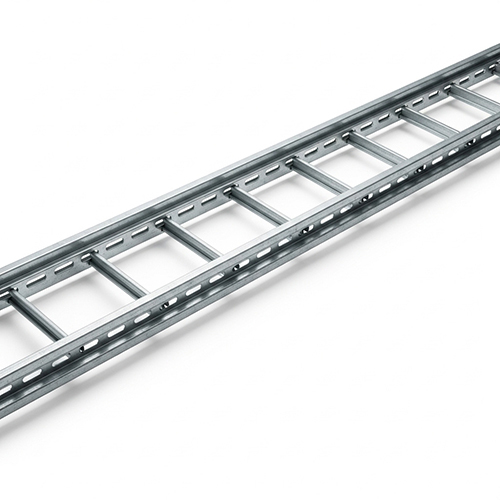 Ladder Cable Tray - Features: Durable