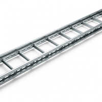 Ladder Cable Tray