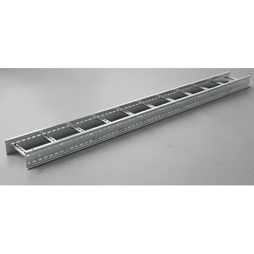 Ladder Cable Tray - Features: Durable