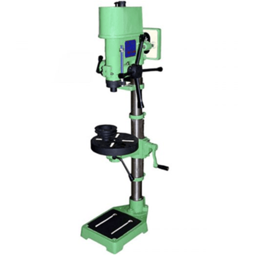  PILLAR DRILLING MACHINE