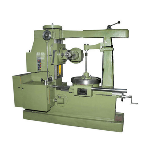  GEAR HOBBING MACHINE
