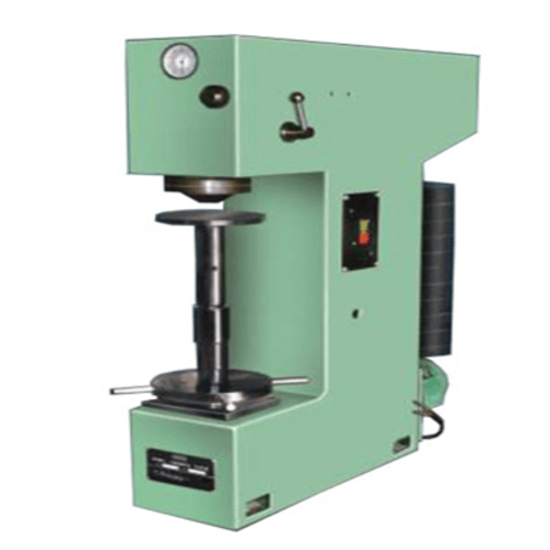 BRINELL HARDNESS TESTER