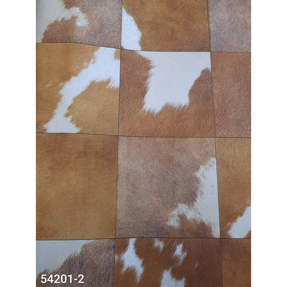 54201-2 Zootopia Wallpaper