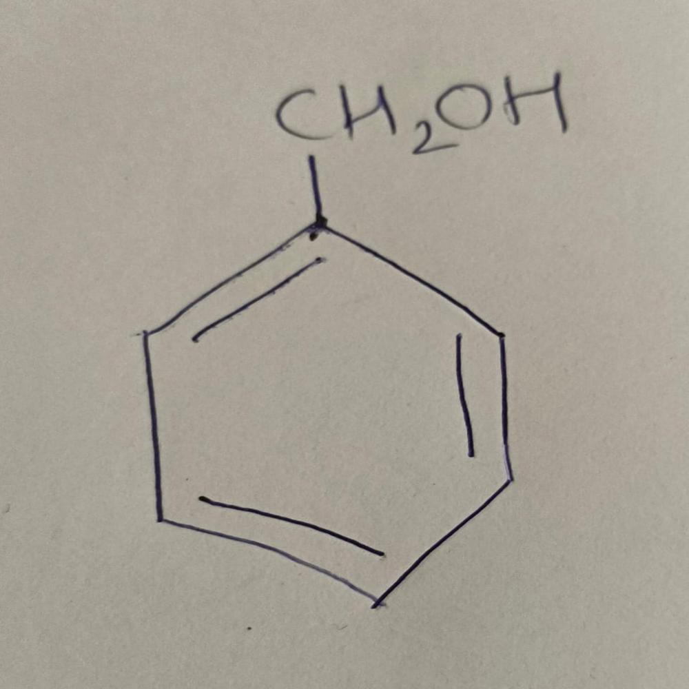 4 Hydroxy benzyl Alcohol CAS NO 623-05-2