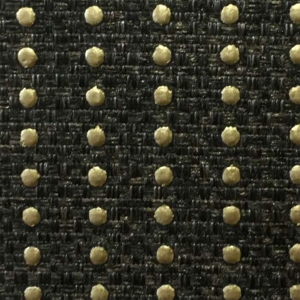 Dwc-1008-30-11 Dimora Textile Wallpaper - Material: Vinyl / Pvc / Acrylic