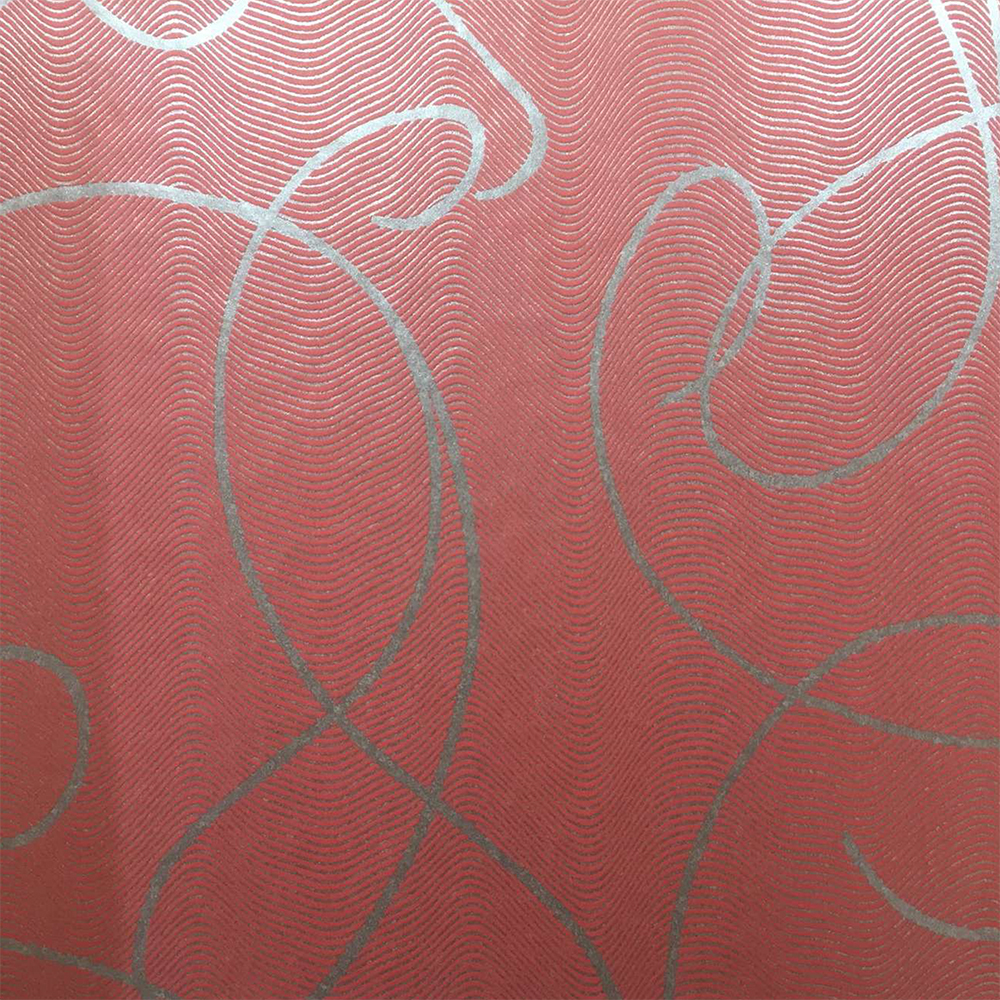 Gv015-5 Wallpaper - Material: Vinyl / Pvc / Acrylic