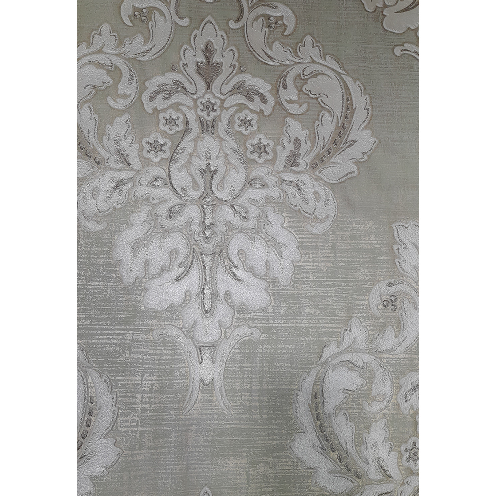 Phantom Wallpaper - Material: Vinyl / Pvc / Acrylic