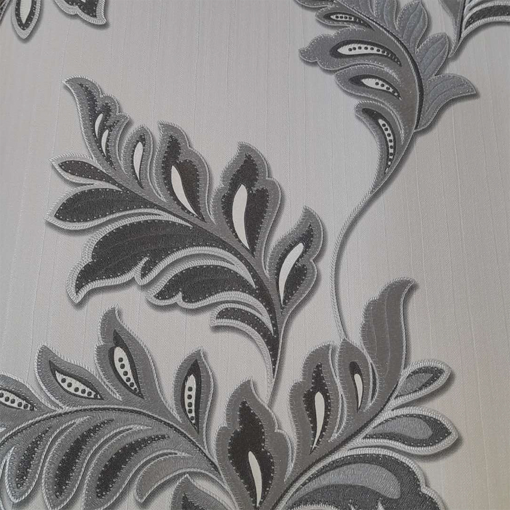 Royal Silk Wallpaper