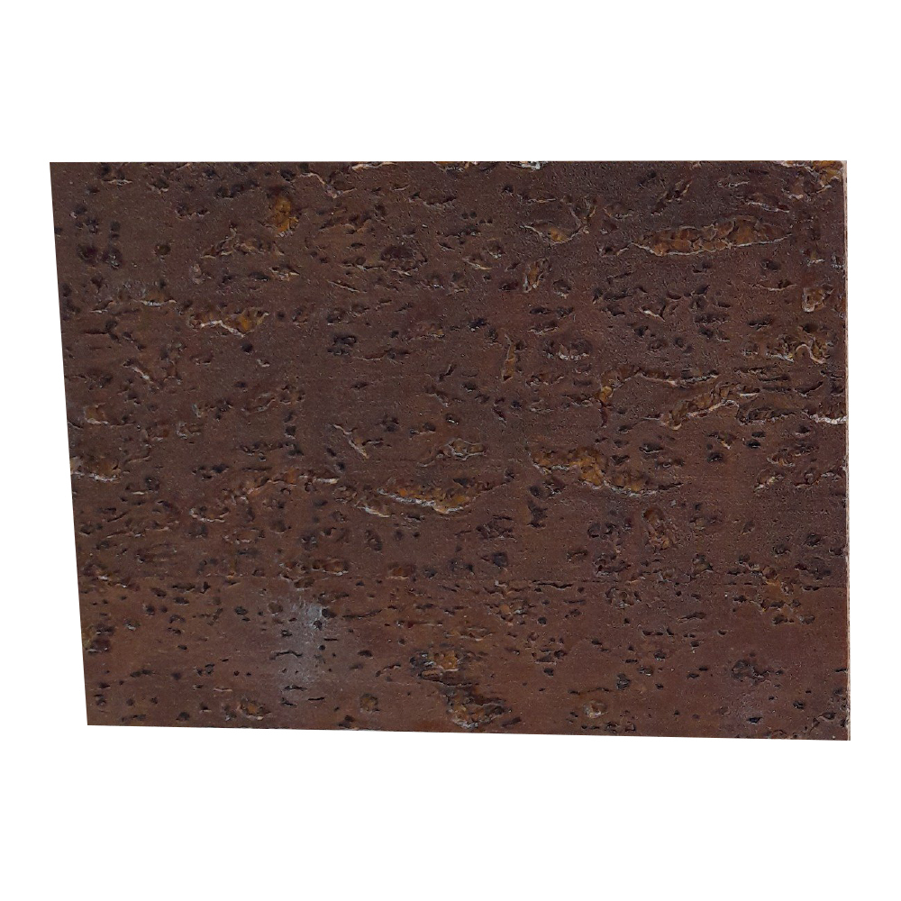 Ry-1L001 Malta Chestnut Deckwall Wallpaper - Material: Vinyl / Pvc / Acrylic