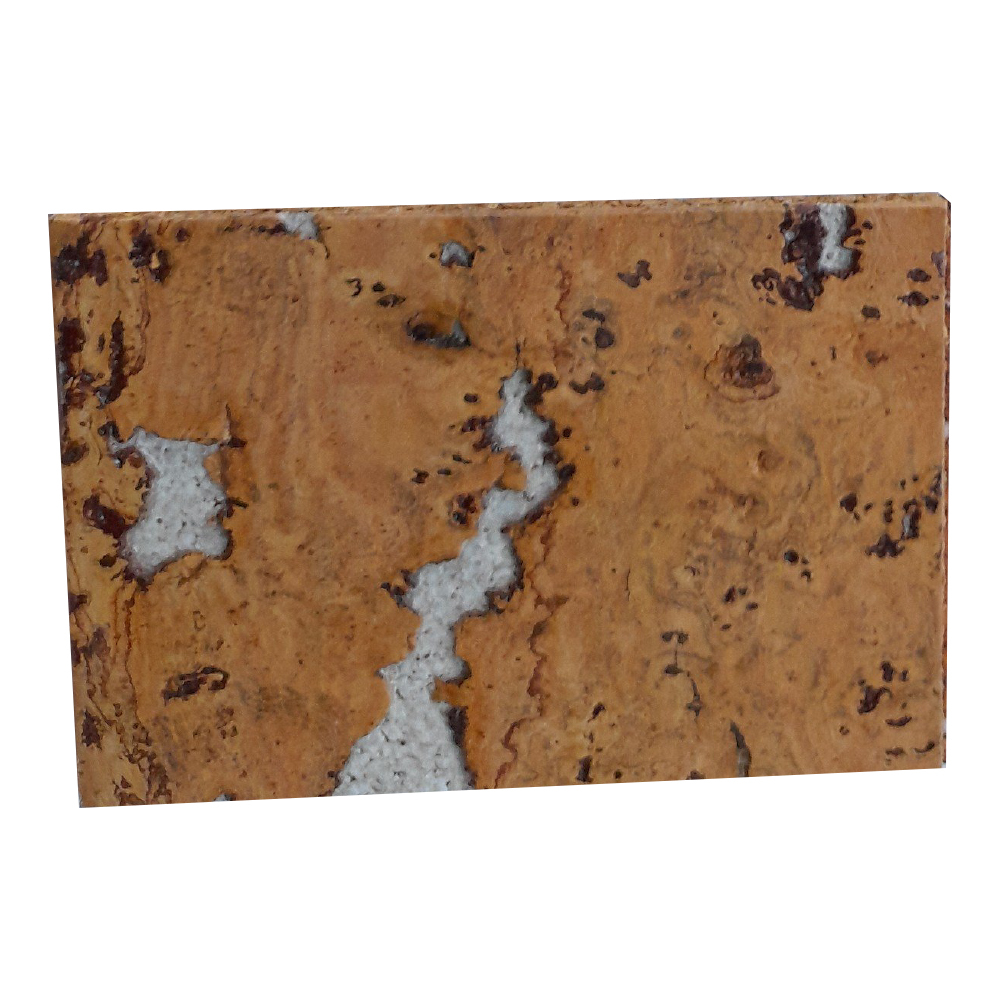 Ry-19001 Fiord White Deckwall Wallpaper - Material: Vinyl / Pvc / Acrylic