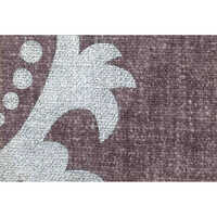 F-209 Elangles Wall Covering - Installation Type: Adhesive