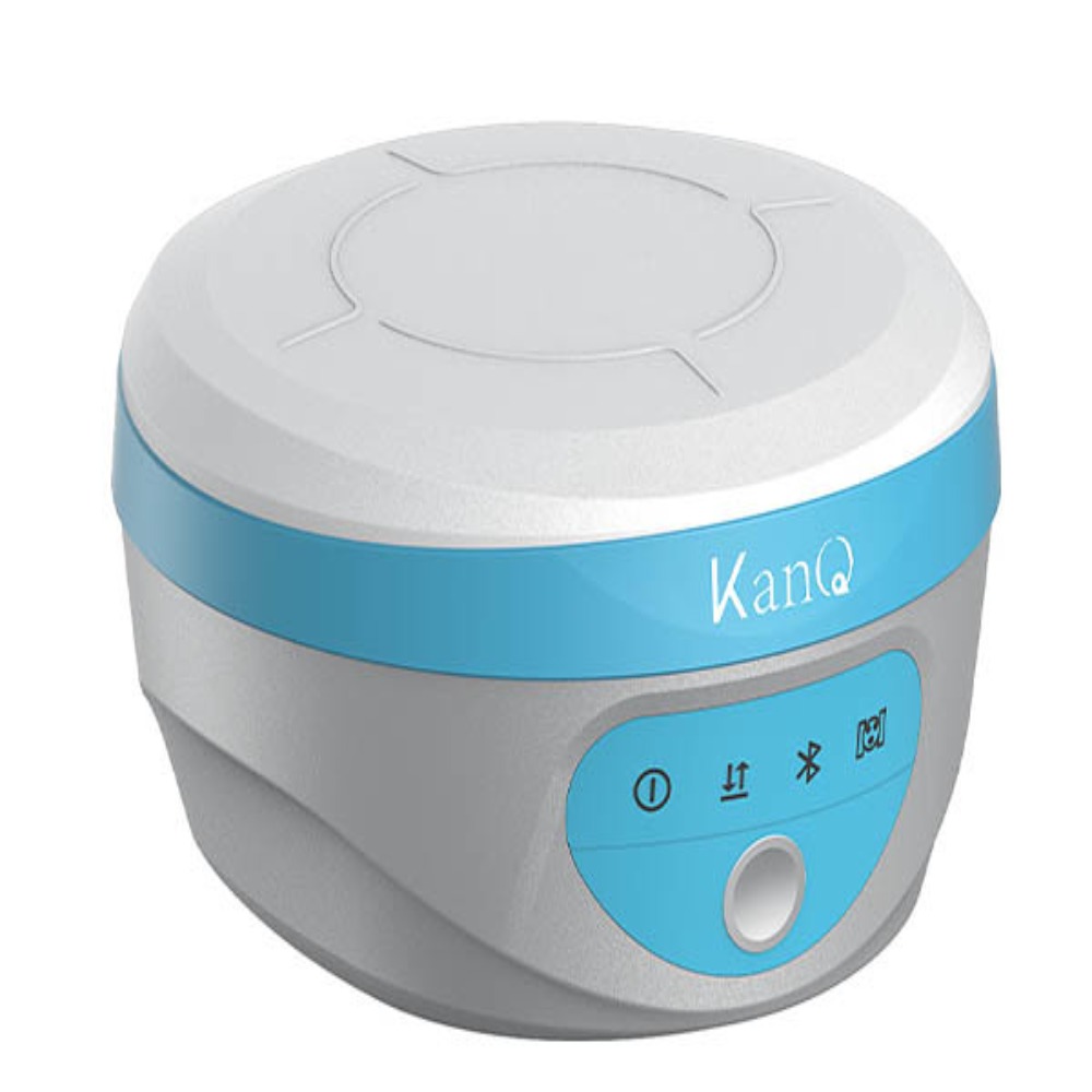 M12ba Gnss Receiver - Features: Precise Location