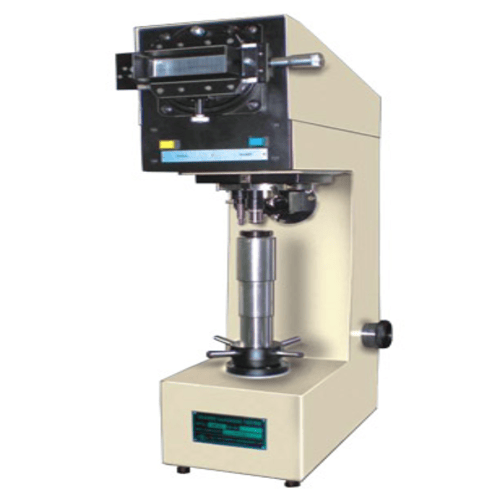  VICKERS HARDNESS TESTER
