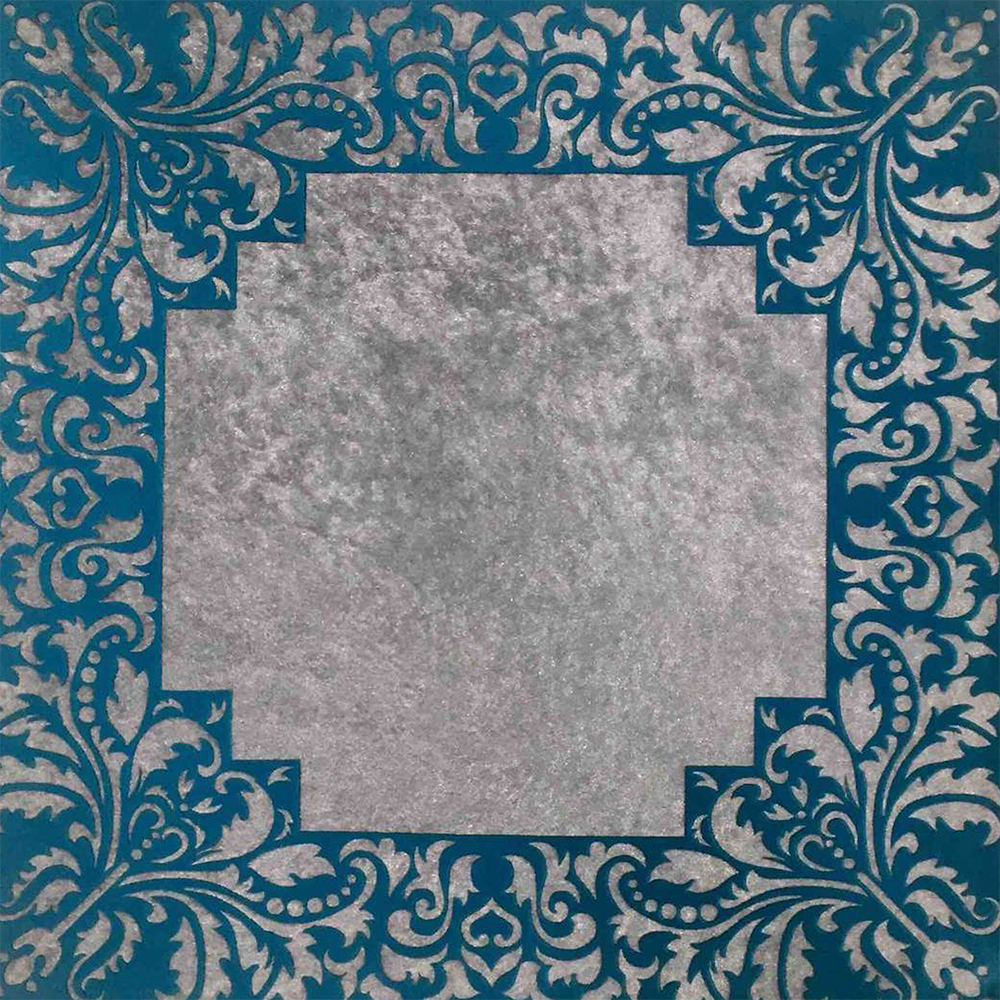 EAD 5-4 Elangles Wall Panel Wallpaper