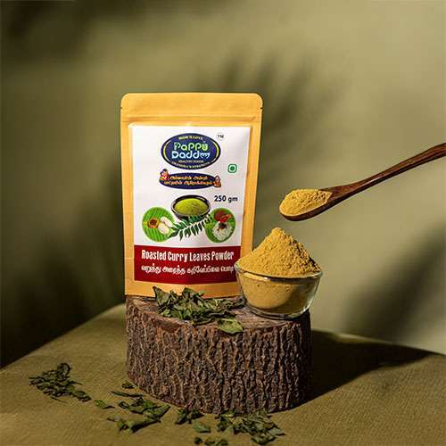 Curry Leaf Powder