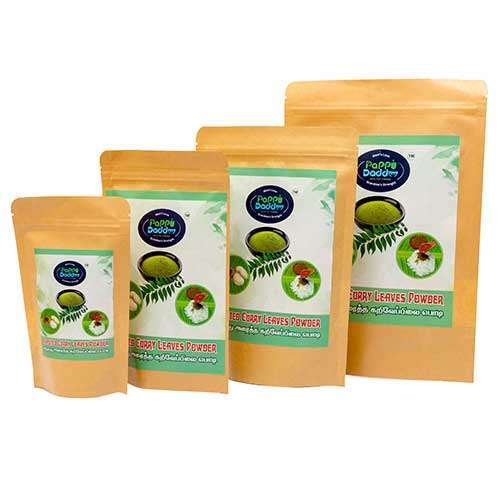 Curry Leaf Powder