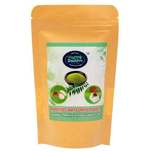 Curry Leaf Powder