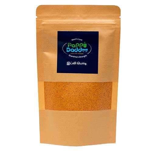 Idly Podi Powder