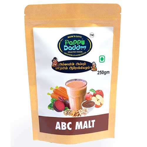 Abc Malt - Dosage Form: Powder
