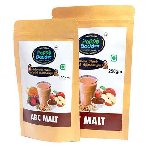 Abc Malt - Dosage Form: Powder