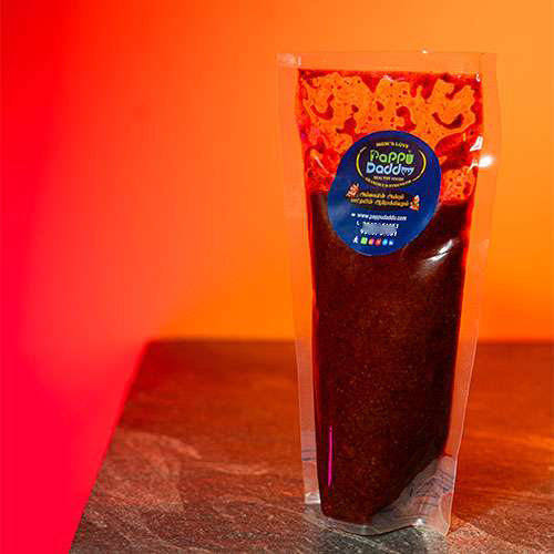 Maavadu Pickle - Additives: Not Added