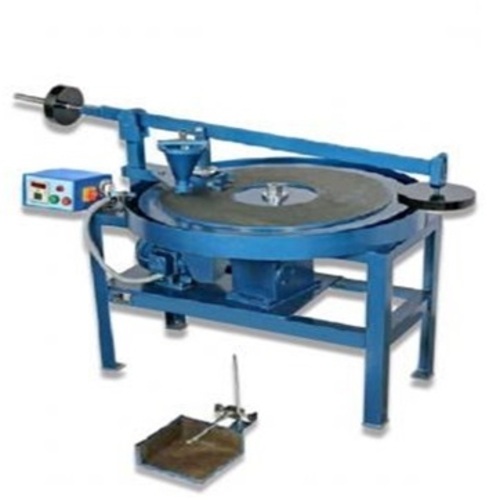  TILE ABRASION TESTING MACHINE