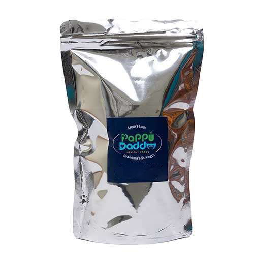 Topiaca Chilli Potato Pappad