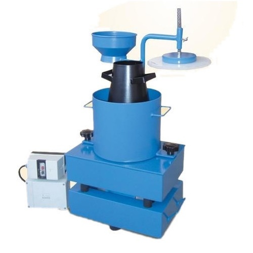 VEE BEE CONSISTOMETER