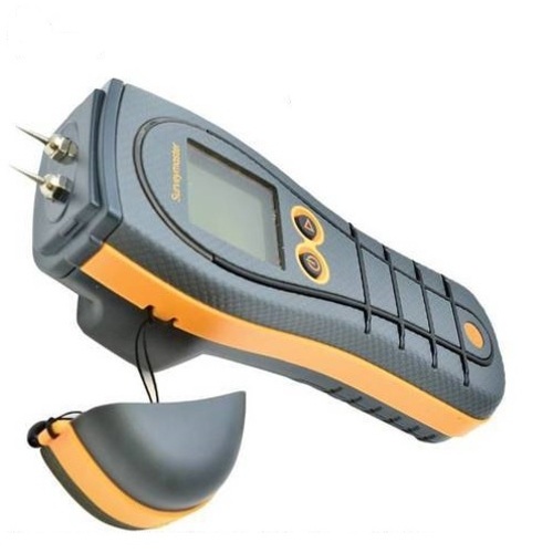 CONCRETE MOISTURE METER