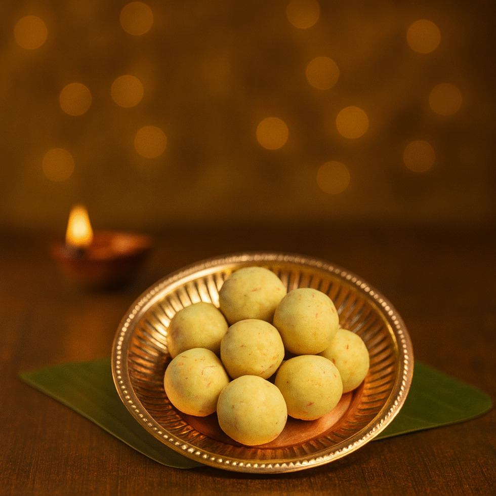 Maaladdu Sweet - Feature: High Quality