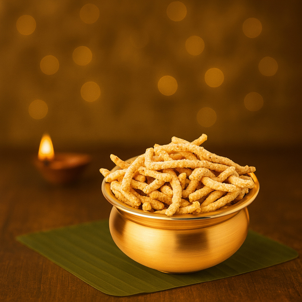 Karasev Snacks - Feature: High Quality