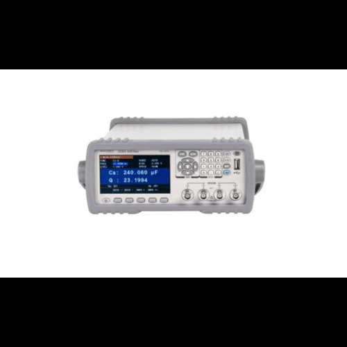  LCR METER