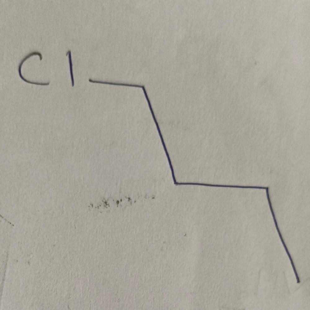 N-butyl Chloride Cas No. 109-69-3 - Boiling Point: 78oc