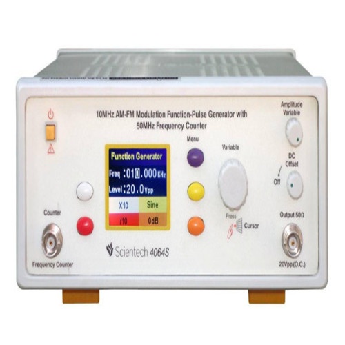 FUNCTION GENERATOR