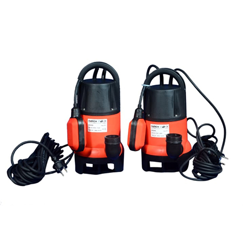 Waste Water Sewage Pump