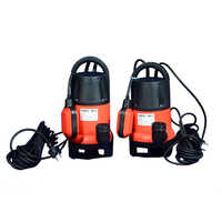 Waste Water Sewage Pump