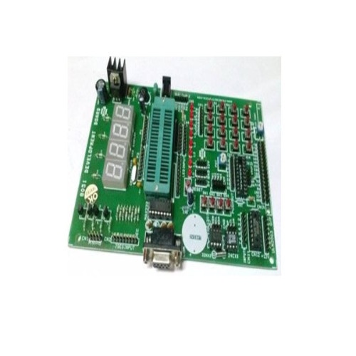 8051 MICRO-CONTROLLER KIT