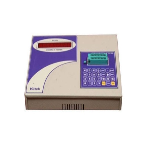 LINEAR IC TESTER