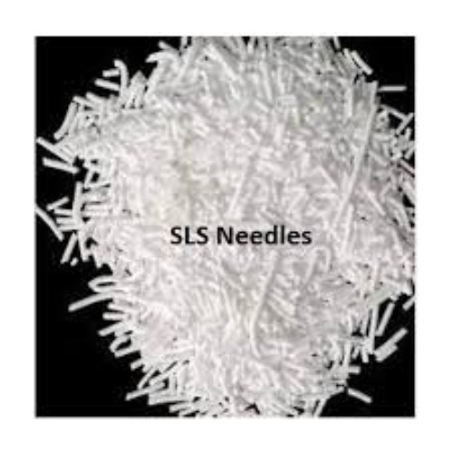 SODIUM LAURYL SULPHATE NEEDLE